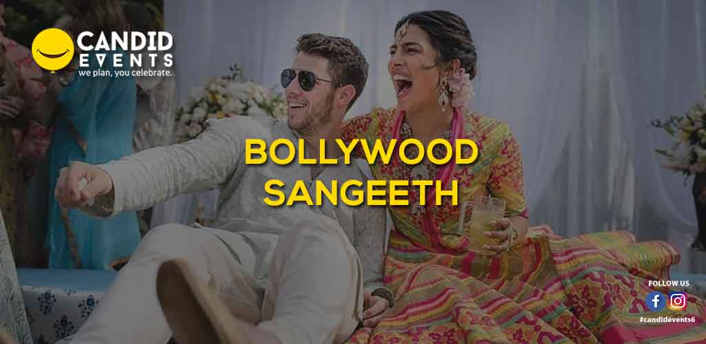 30 Best Bollywood Sangeet Songs to have a Gala Night