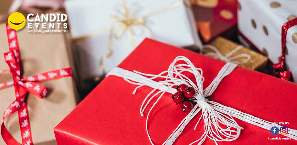 5 things you can gift a Couple You Don't Know That Well